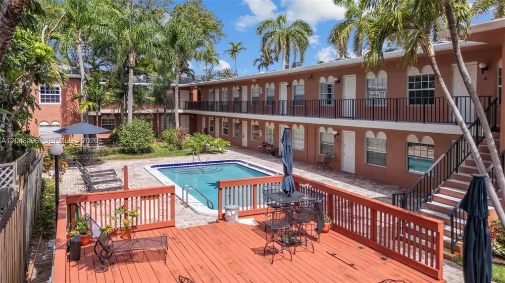1405 Miami Rd #29 Fort Lauderdale, FL 33316