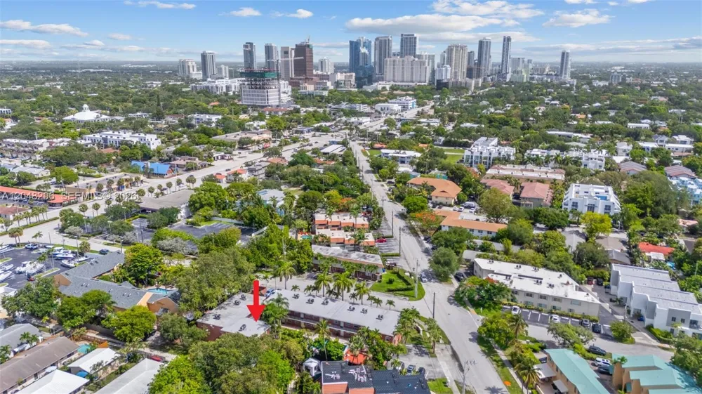 1405 Miami Rd #29 Fort Lauderdale, FL 33316