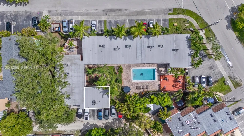1405 Miami Rd #29 Fort Lauderdale, FL 33316