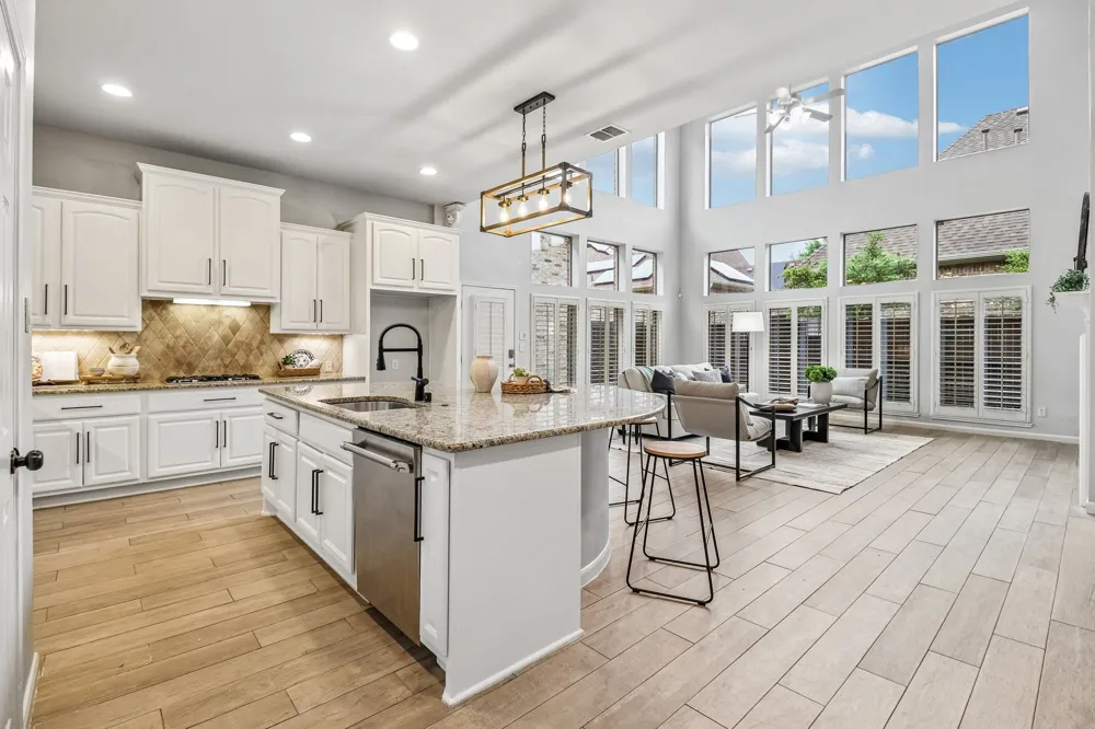 8417 Freedom Way North Richland Hills, TX 76182