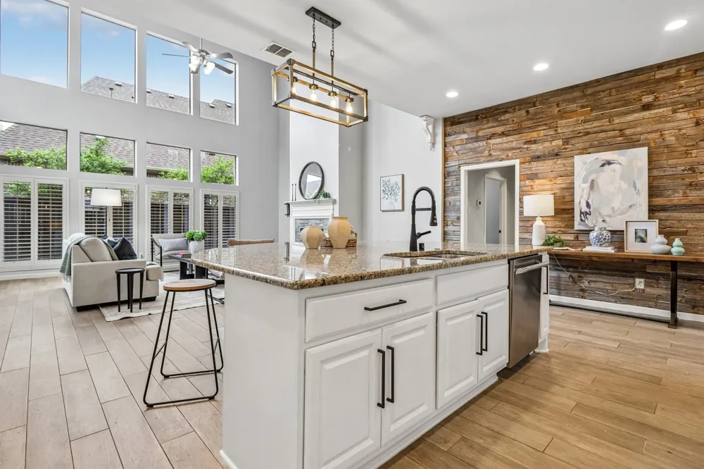 8417 Freedom Way North Richland Hills, TX 76182