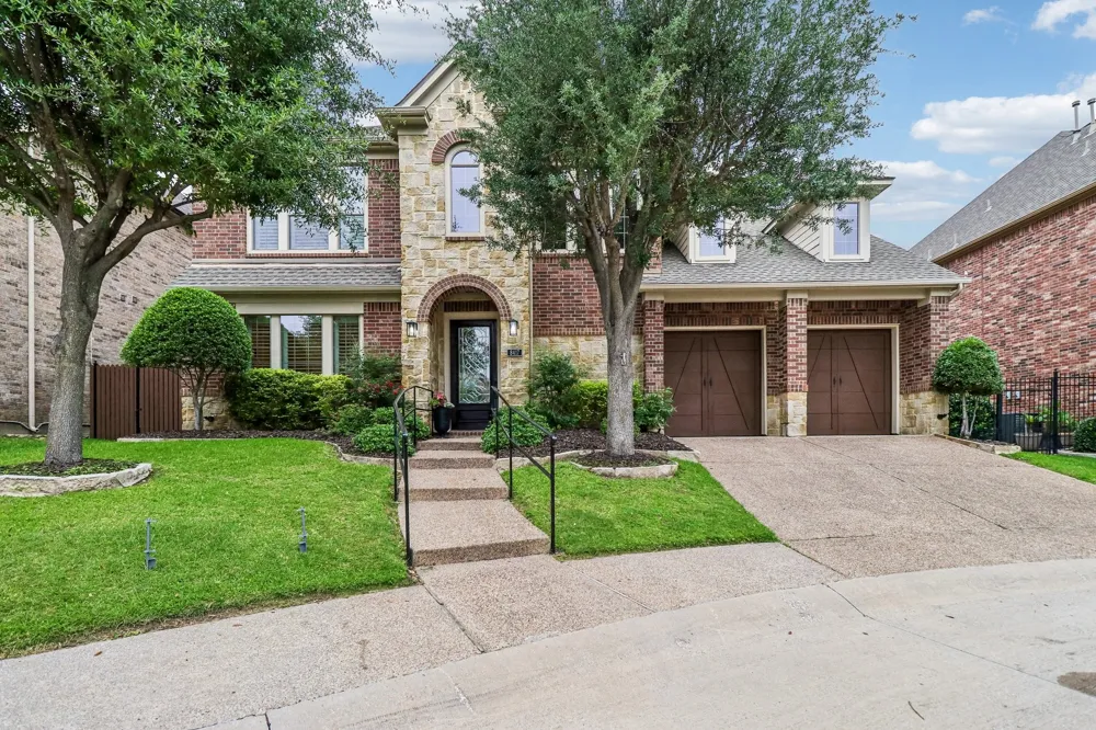 8417 Freedom Way North Richland Hills, TX 76182