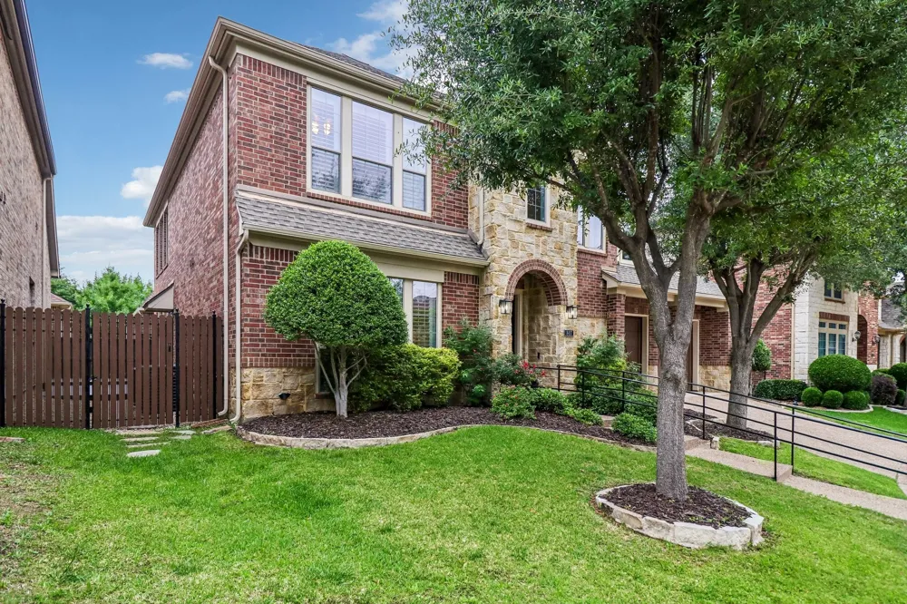 8417 Freedom Way North Richland Hills, TX 76182