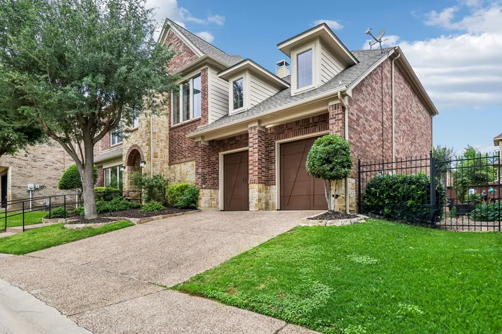 8417 Freedom Way North Richland Hills, TX 76182
