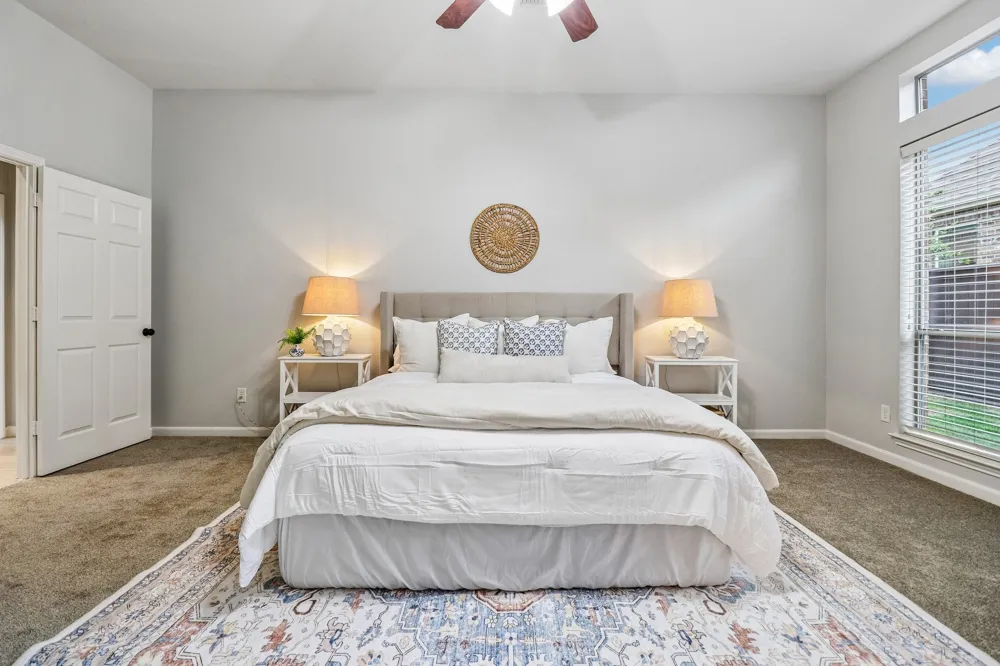 8417 Freedom Way North Richland Hills, TX 76182