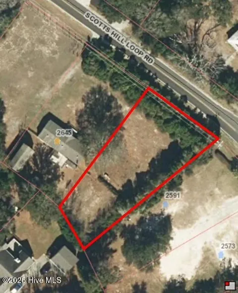 6 Scotts Hill Loop Road