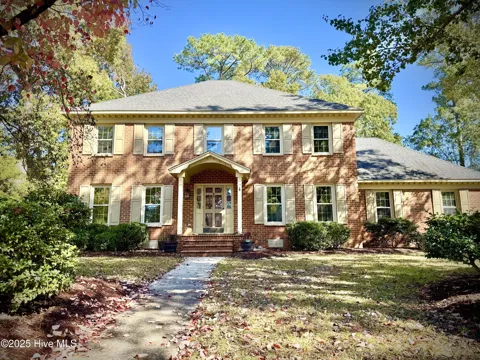 703 Daventry Drive
