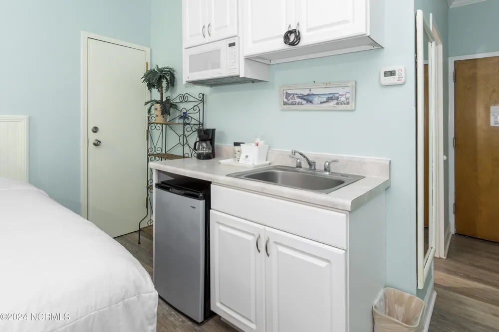 602 W Fort Macon Road #139 Atlantic Beach, NC 28512