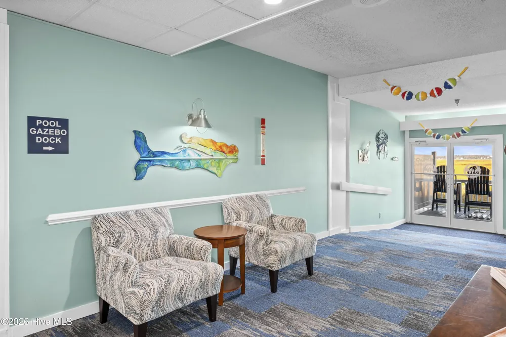 602 W Fort Macon Road #139 Atlantic Beach, NC 28512
