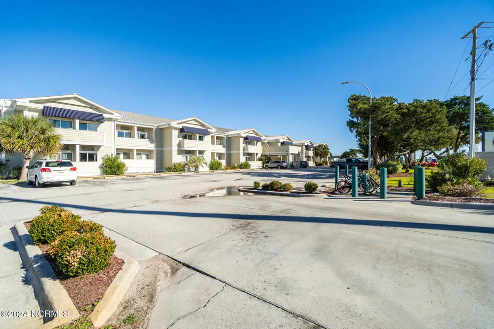 602 W Fort Macon Road #139 Atlantic Beach, NC 28512