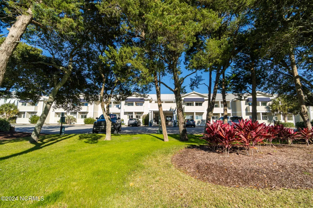 602 W Fort Macon Road #139 Atlantic Beach, NC 28512