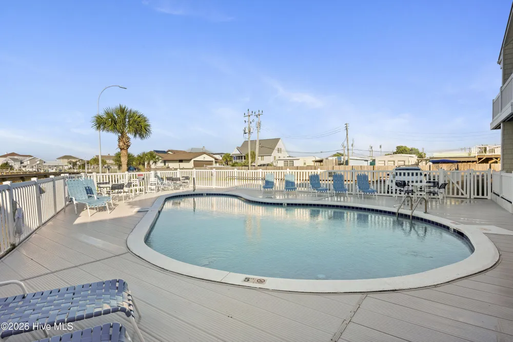 602 W Fort Macon Road #139 Atlantic Beach, NC 28512
