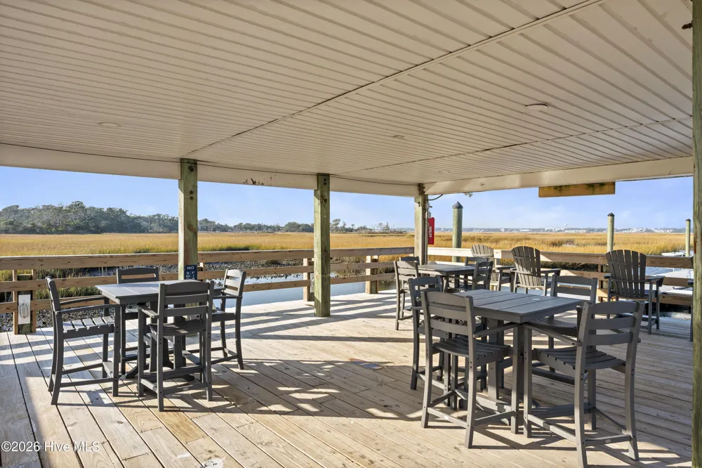602 W Fort Macon Road #139 Atlantic Beach, NC 28512