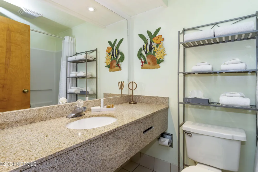 602 W Fort Macon Road #139 Atlantic Beach, NC 28512