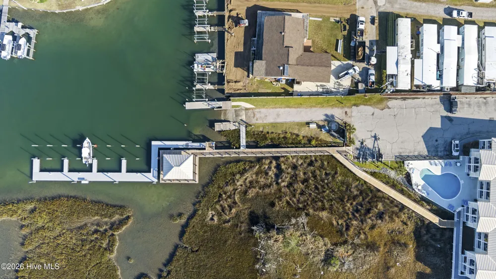 602 W Fort Macon Road #139 Atlantic Beach, NC 28512