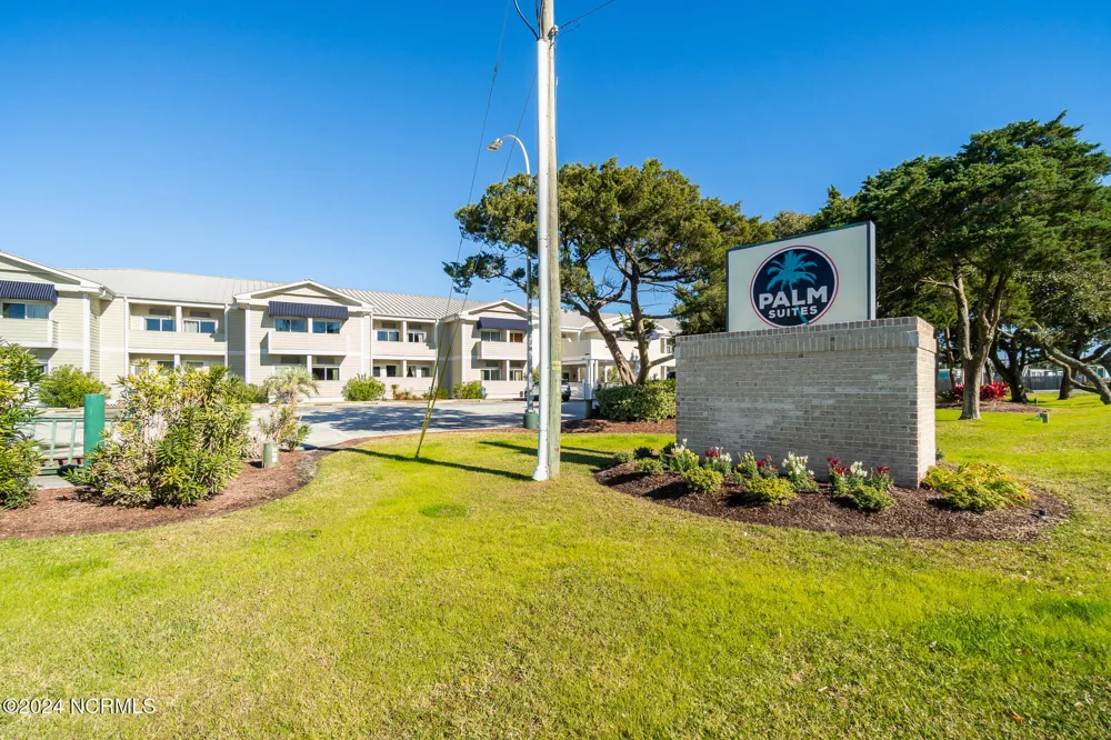 602 W Fort Macon Road #139 Atlantic Beach, NC 28512