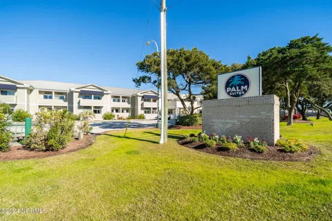 602 W Fort Macon Road #139