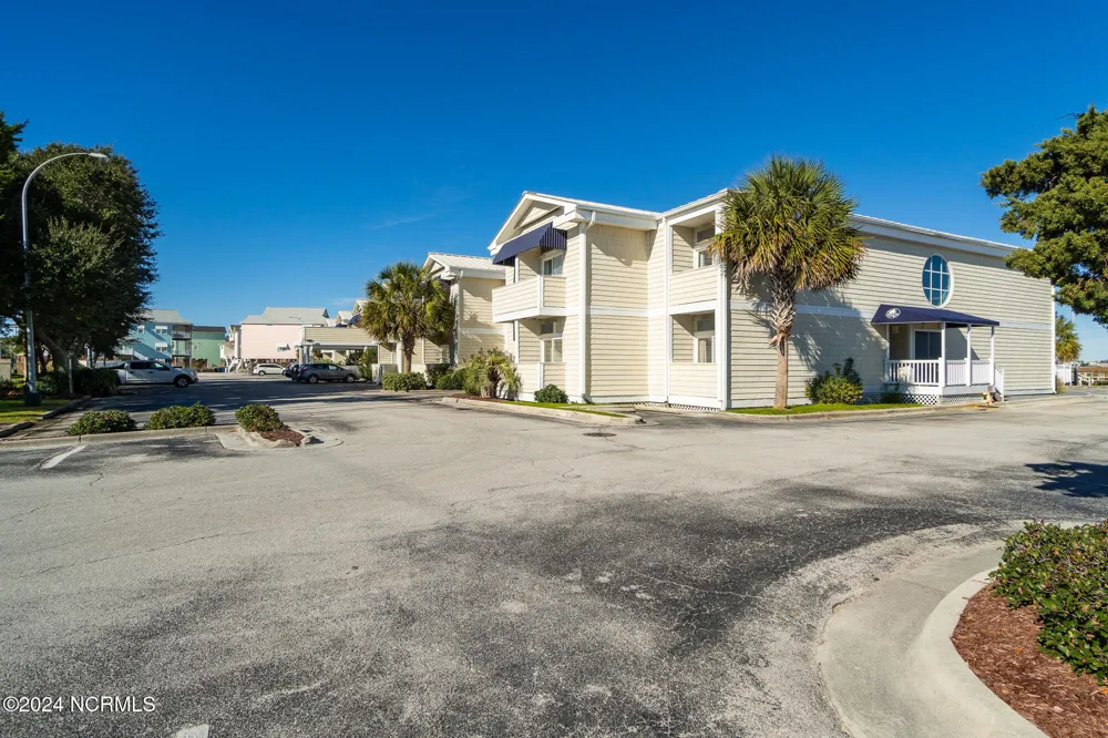 602 W Fort Macon Road #139 Atlantic Beach, NC 28512
