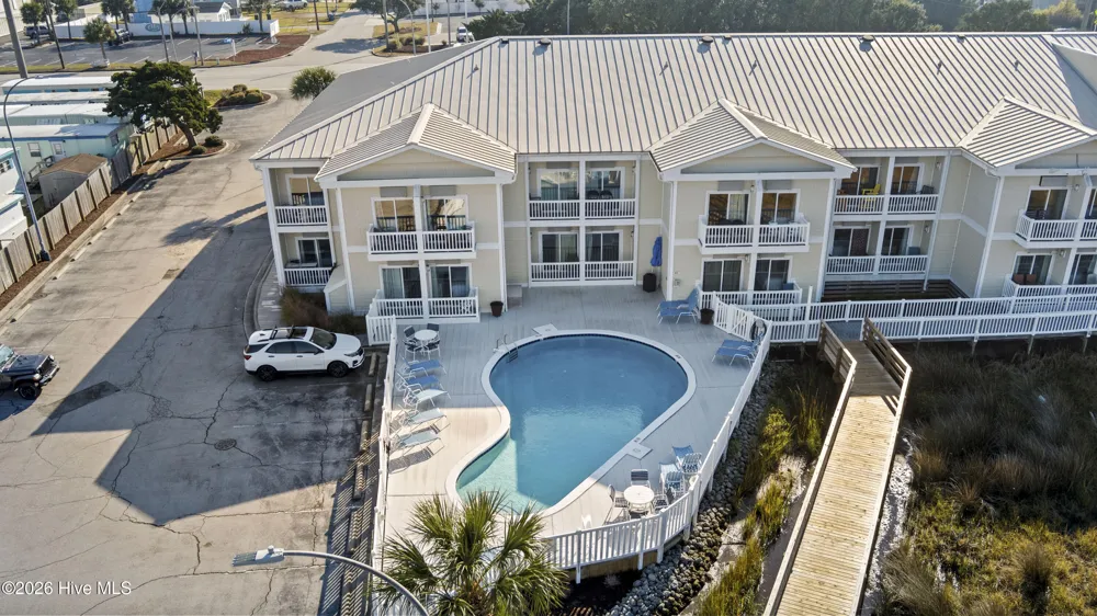602 W Fort Macon Road #139 Atlantic Beach, NC 28512