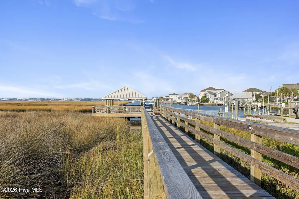 602 W Fort Macon Road #139 Atlantic Beach, NC 28512