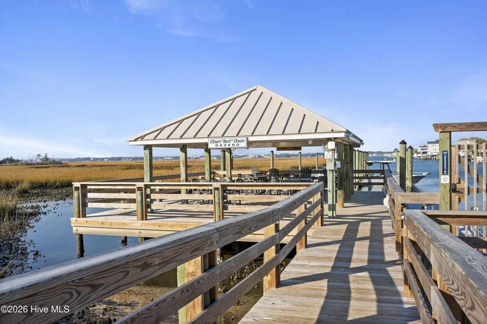 602 W Fort Macon Road #139 Atlantic Beach, NC 28512