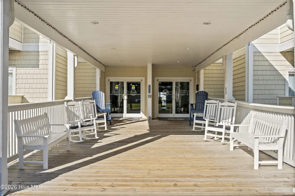 602 W Fort Macon Road #139 Atlantic Beach, NC 28512