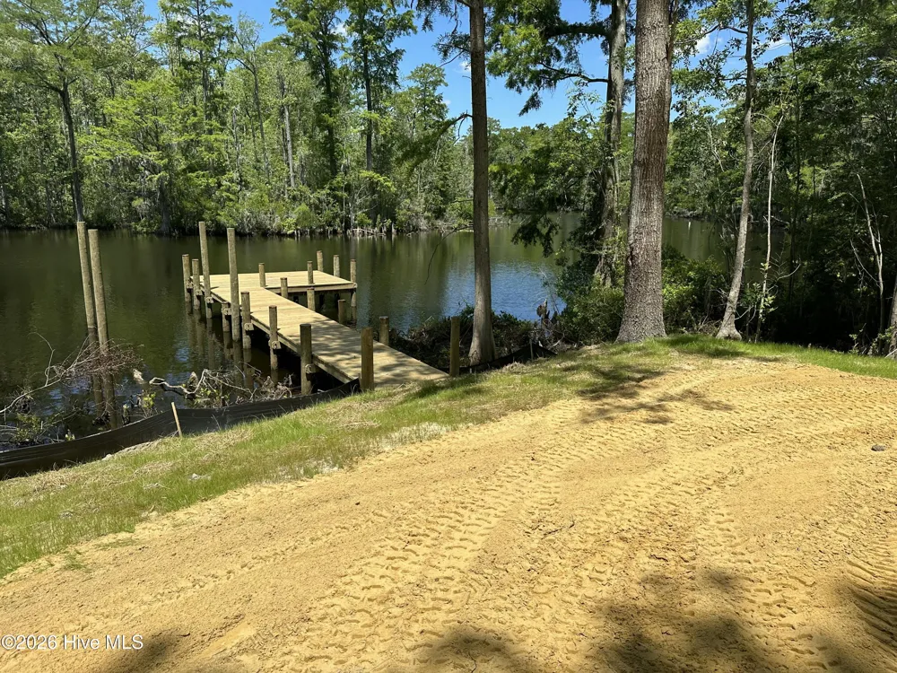 36 Pilot Court Hertford, NC 27944