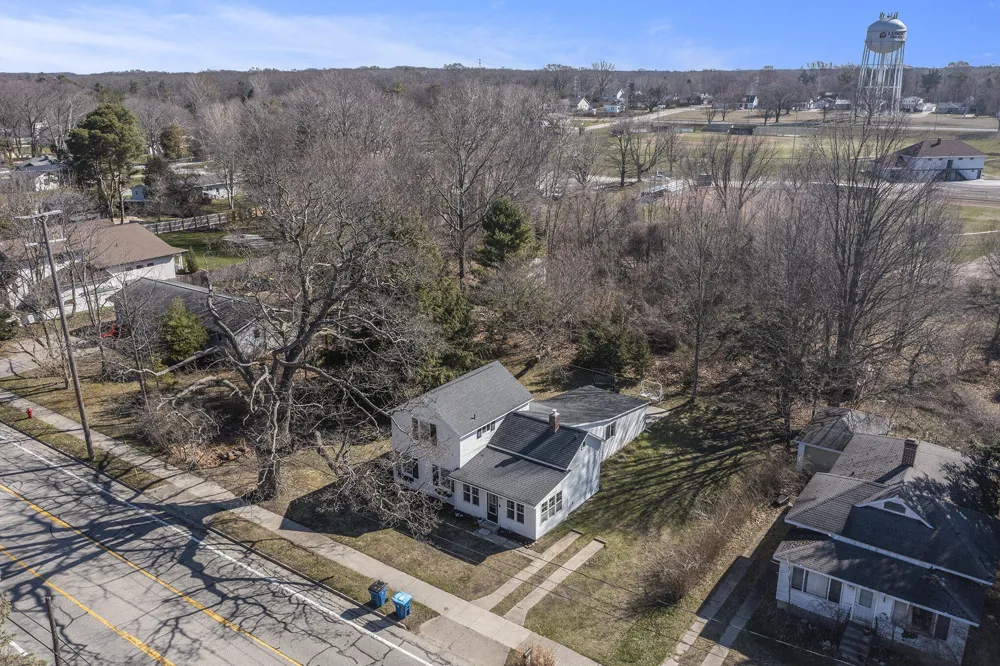 620 Lakeshore Drive Ludington City, MI 49431