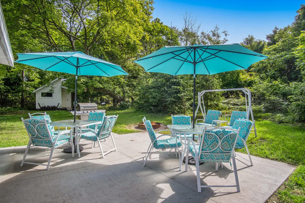 620 Lakeshore Drive Ludington City, MI 49431