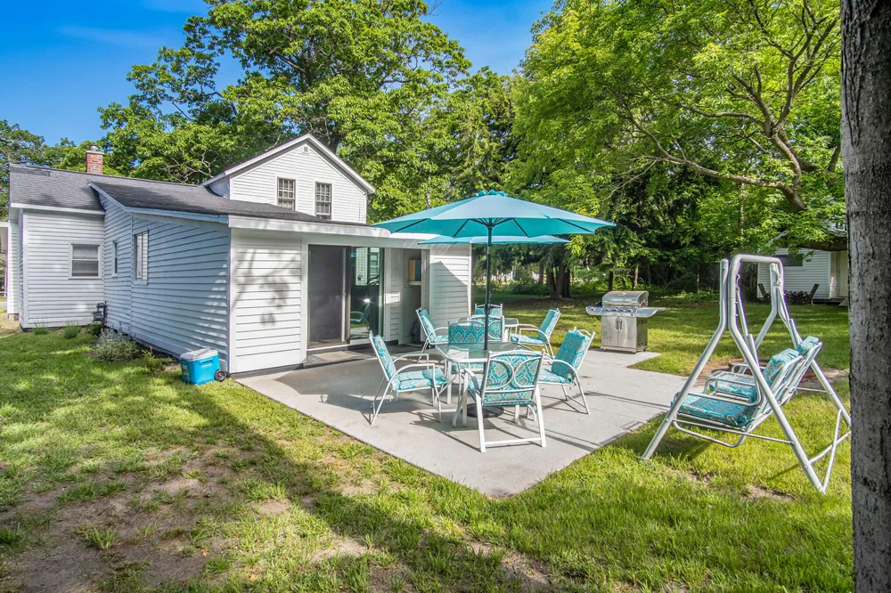 620 Lakeshore Drive Ludington City, MI 49431