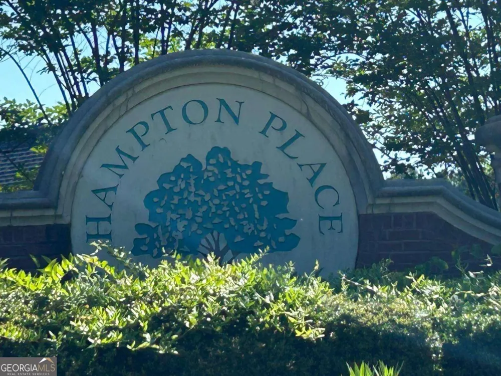 136 Harrison PL Hampton, GA 30228