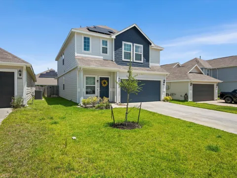 2540 Westslope Drive