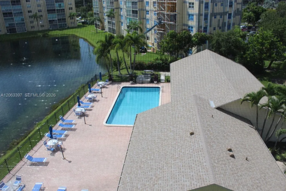 401 SE 3rd St #608 Dania Beach, FL 33004