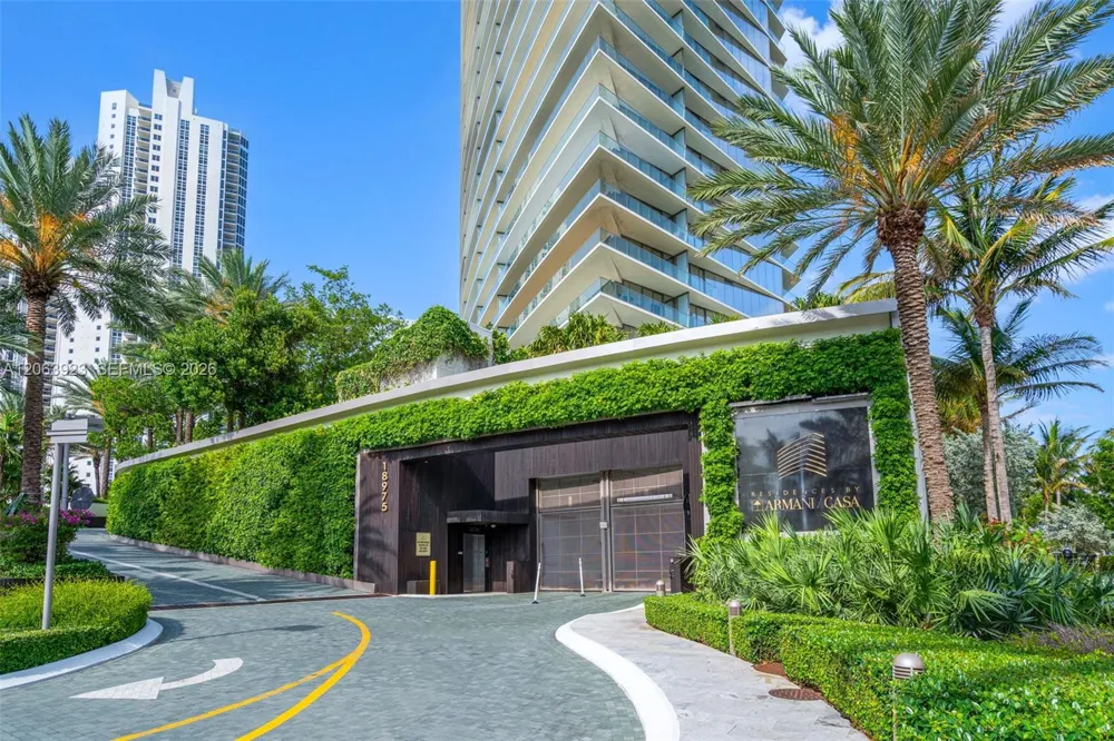 18975 Collins Ave #3605 Sunny Isles Beach, FL 33160