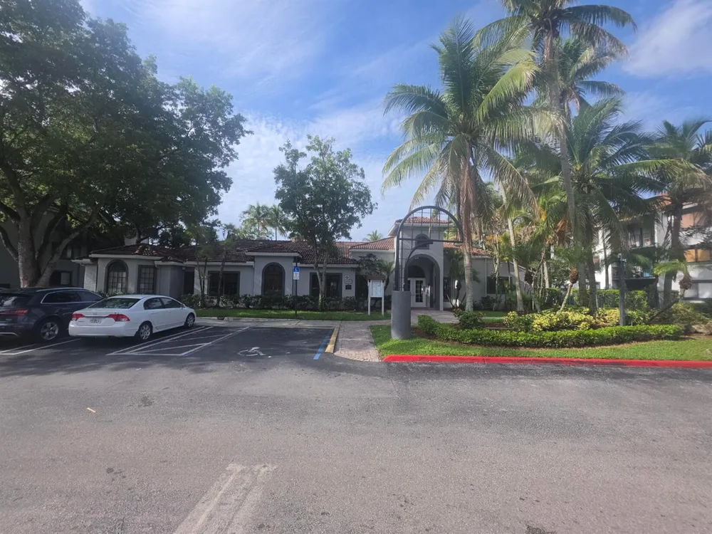 9166 W ATLANTIC BOULEVARD #1612 Coral Springs, FL 33071