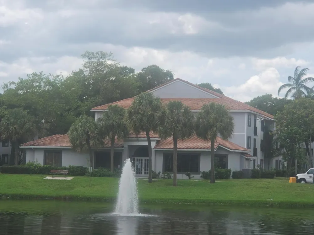 9166 W ATLANTIC BOULEVARD #1612 Coral Springs, FL 33071
