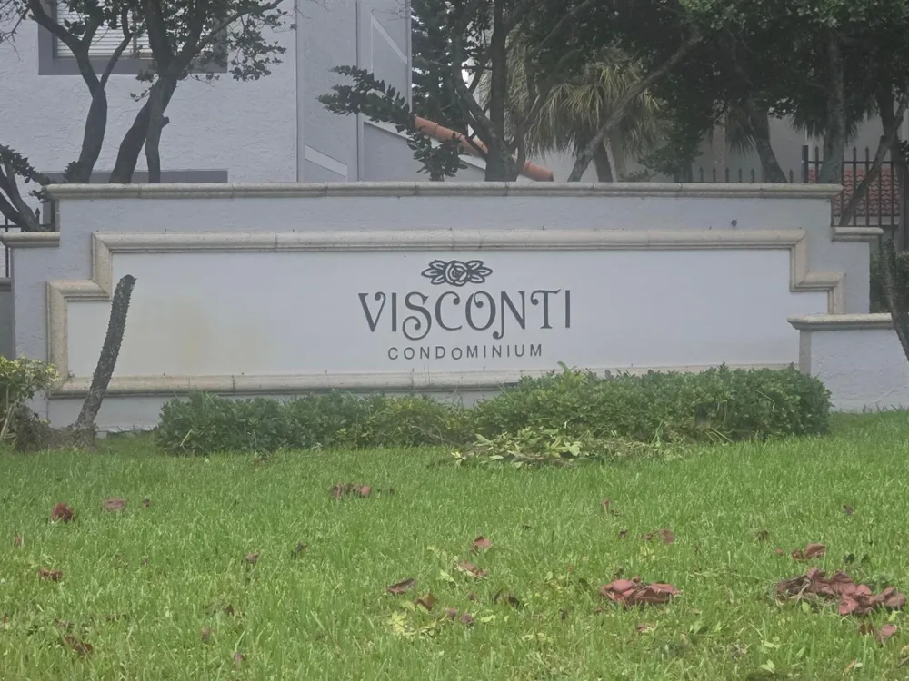 9166 W ATLANTIC BOULEVARD #1612 Coral Springs, FL 33071