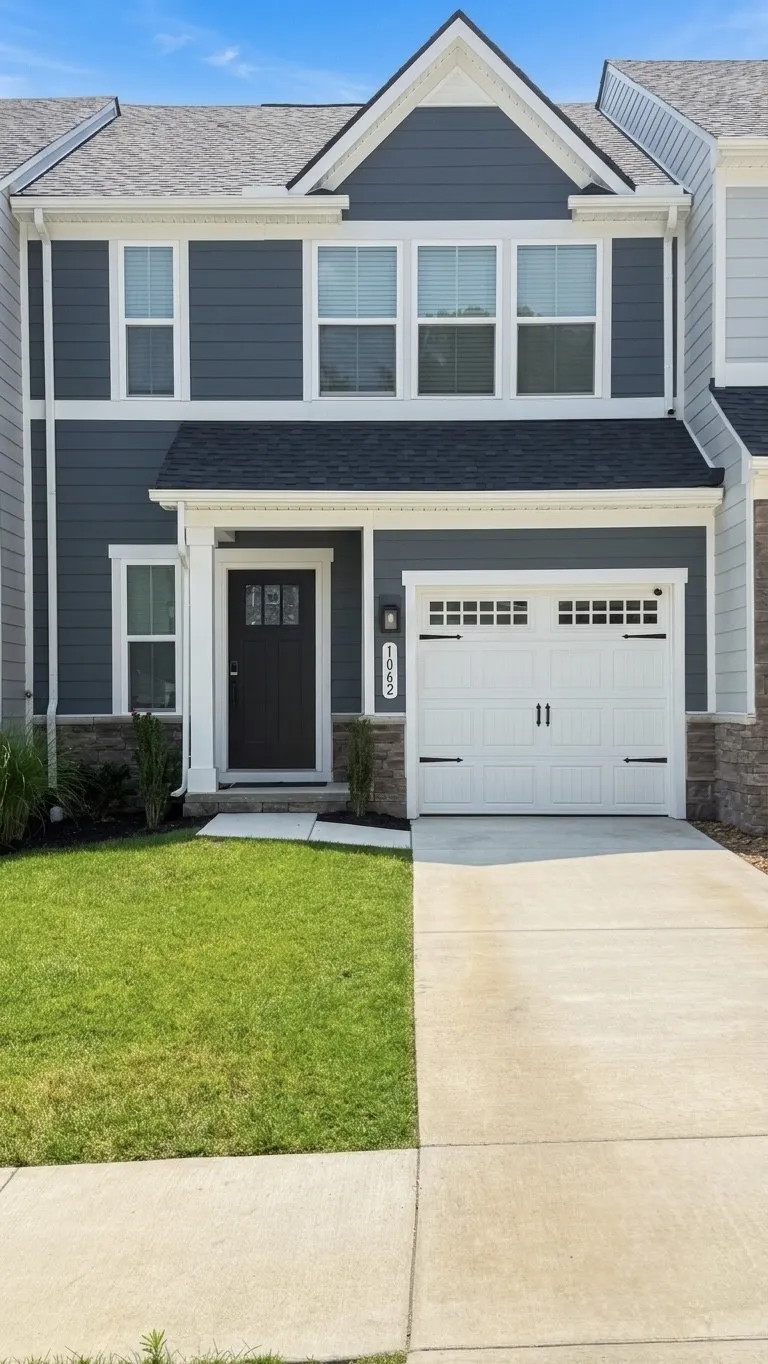 1062 Mountain View Dr Thompsons Station, TN 37179