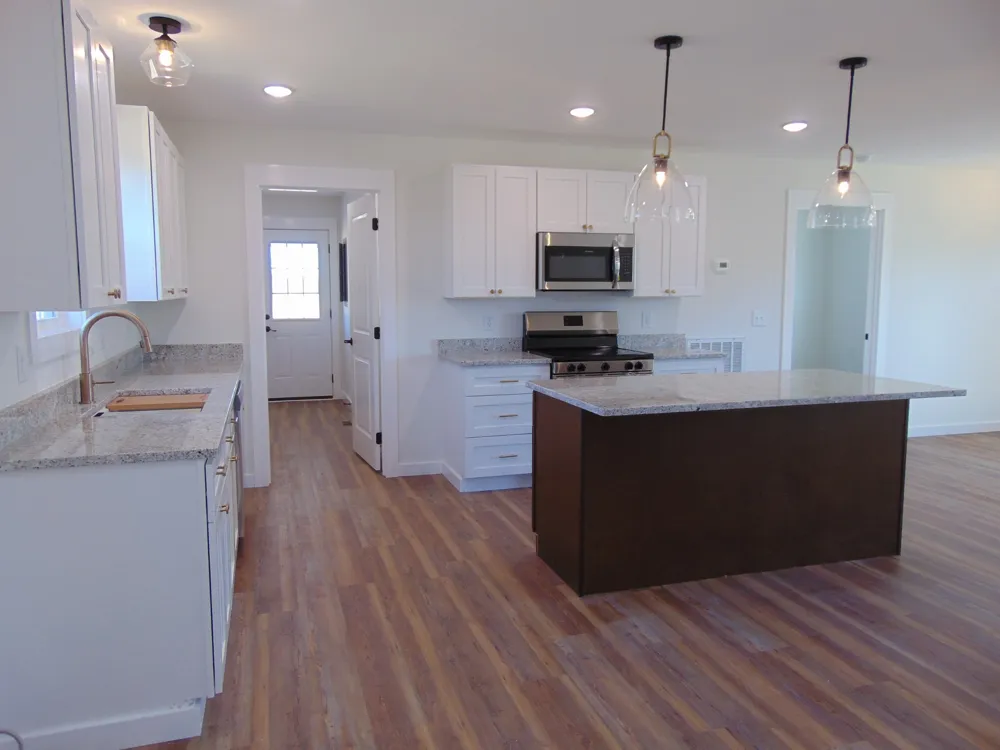 3969 Buffalo Rd Summertown, TN 38483