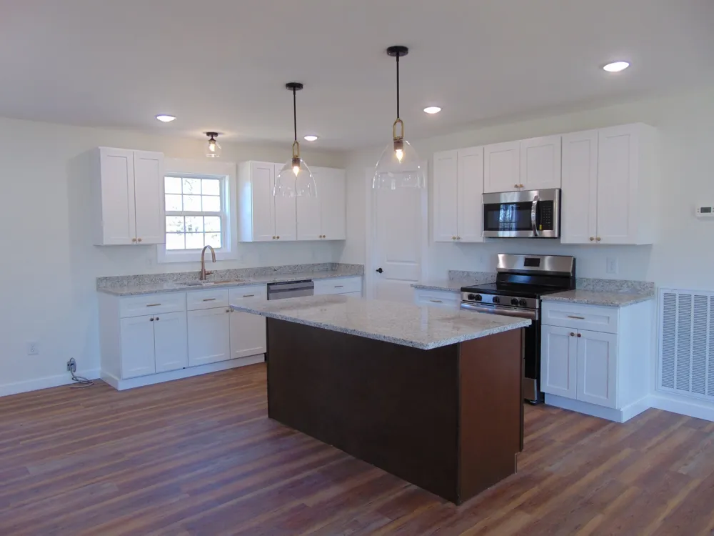 3969 Buffalo Rd Summertown, TN 38483