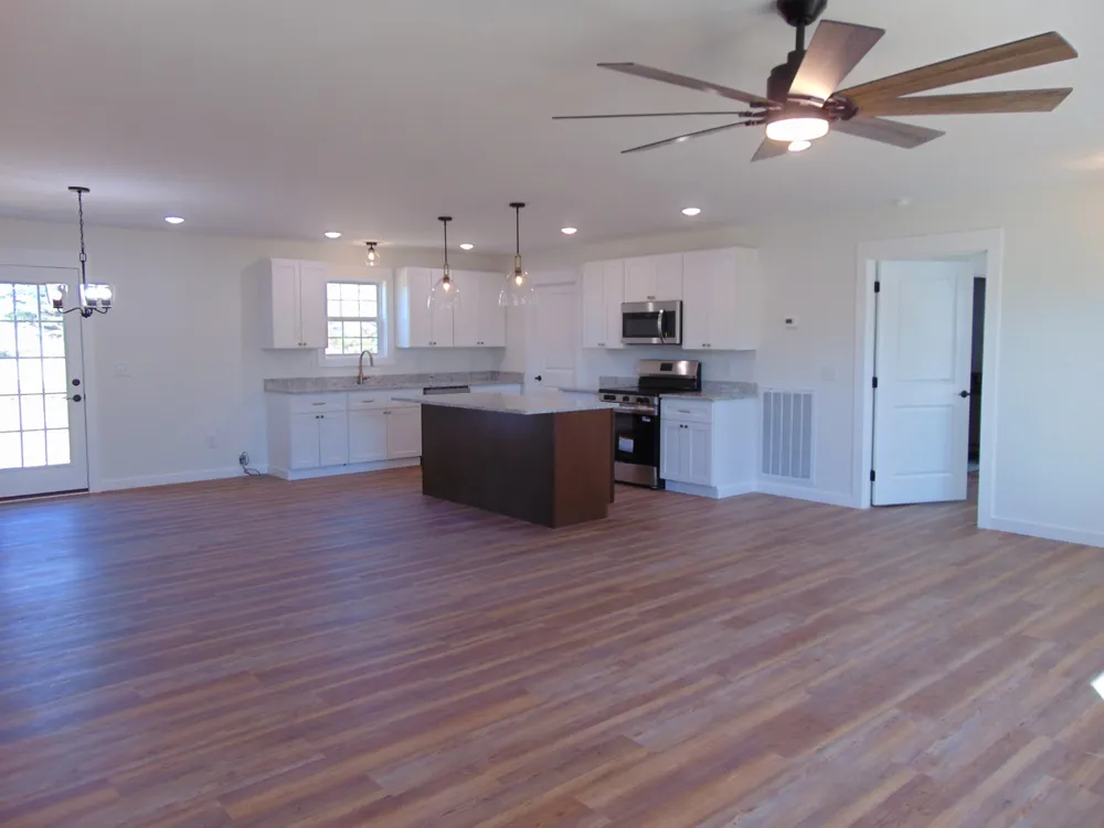 3969 Buffalo Rd Summertown, TN 38483