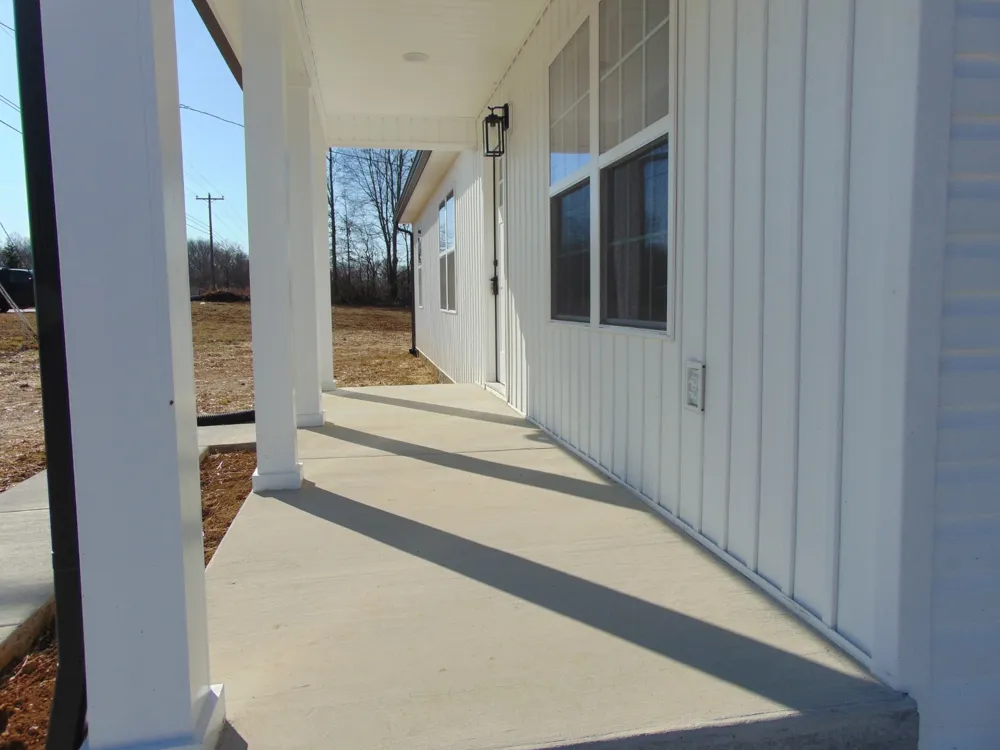 3969 Buffalo Rd Summertown, TN 38483