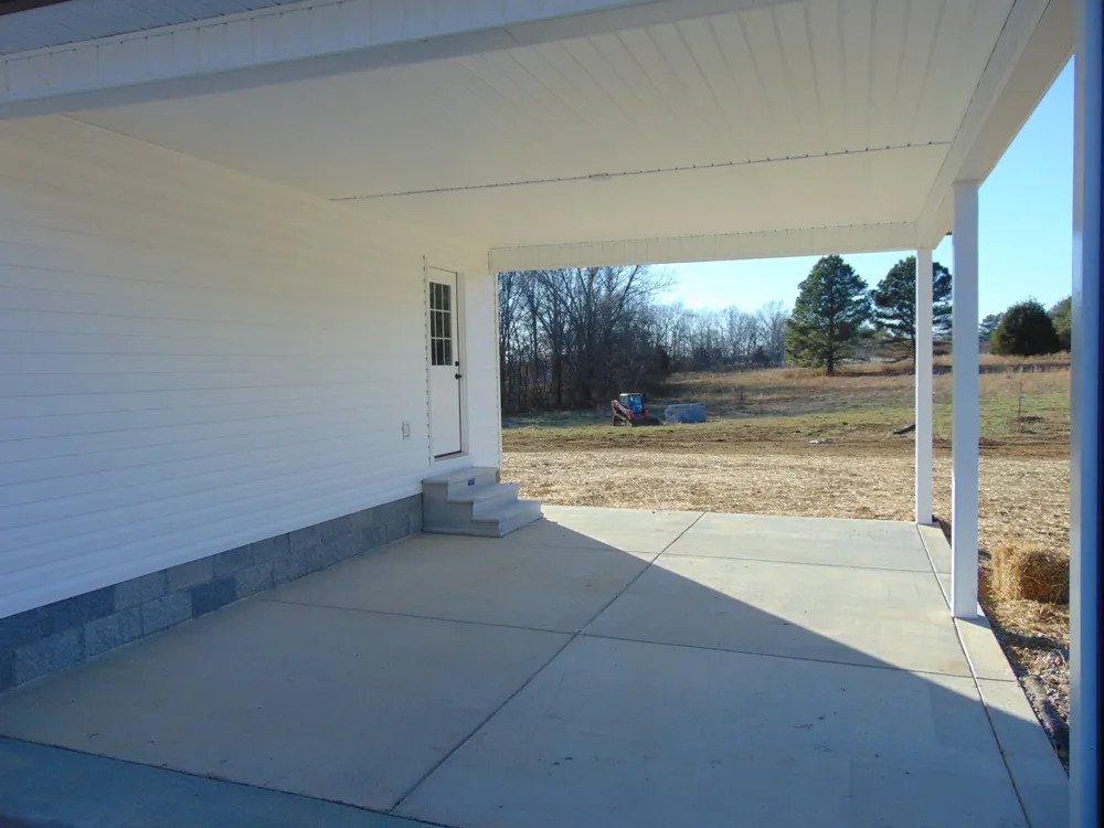3969 Buffalo Rd Summertown, TN 38483