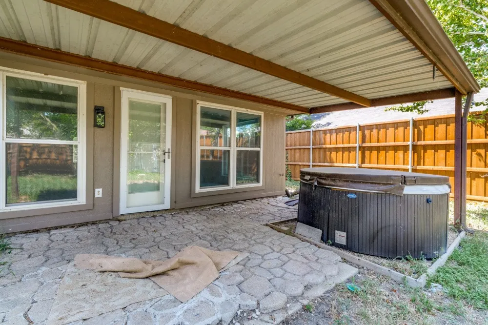 2218 Fuqua Road Rowlett, TX 75088