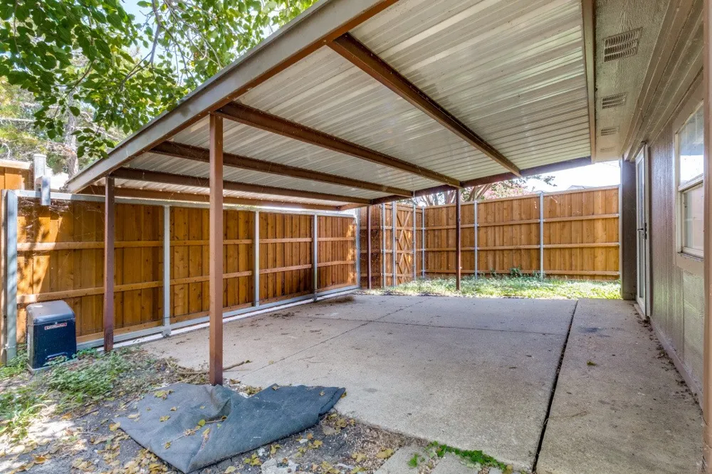 2218 Fuqua Road Rowlett, TX 75088