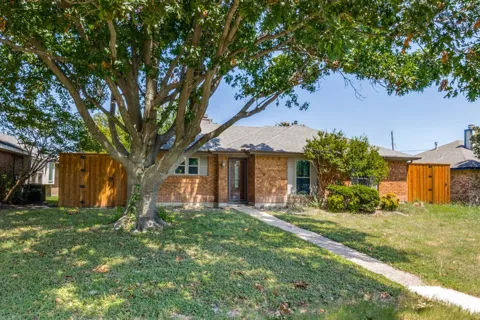 2218 Fuqua Road