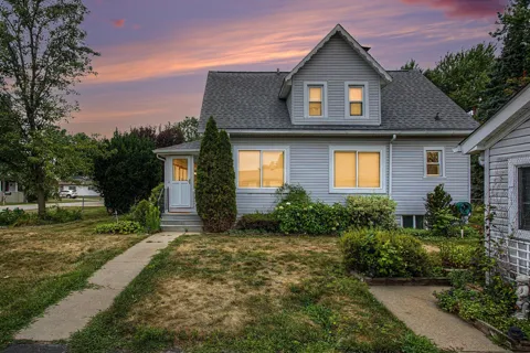 2901 Hartline Drive