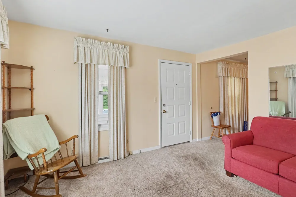 2901 Hartline Drive Rochester Hills, MI 48309