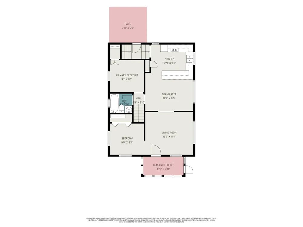 2901 Hartline Drive Rochester Hills, MI 48309