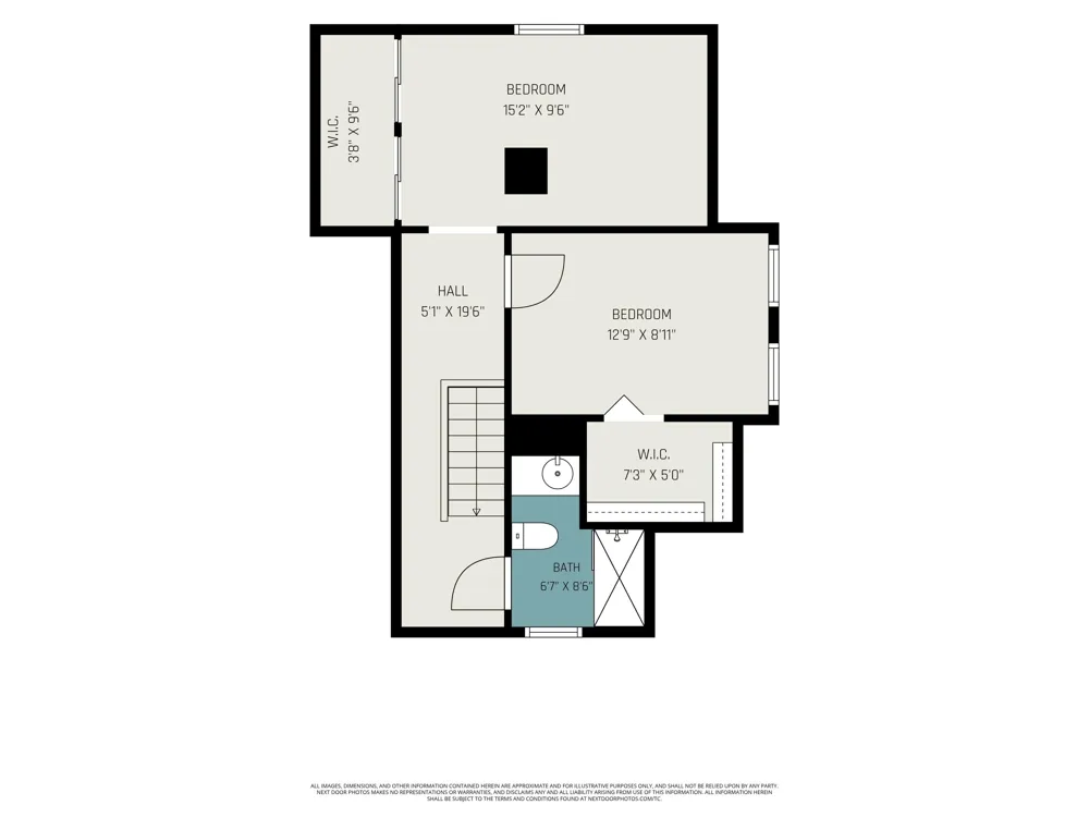 2901 Hartline Drive Rochester Hills, MI 48309